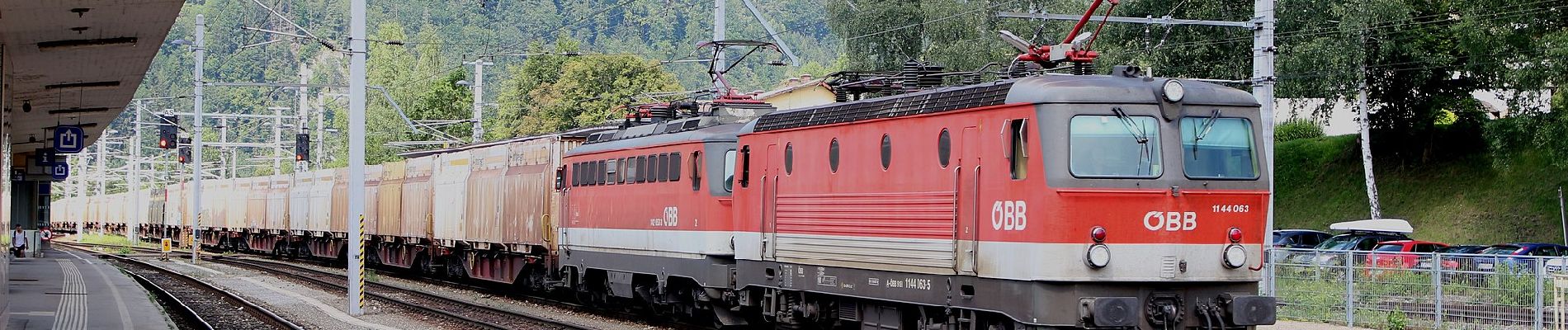 Randonnée A pied Mürzzuschlag - Steirischer Semmering Bahnwanderweg - Photo