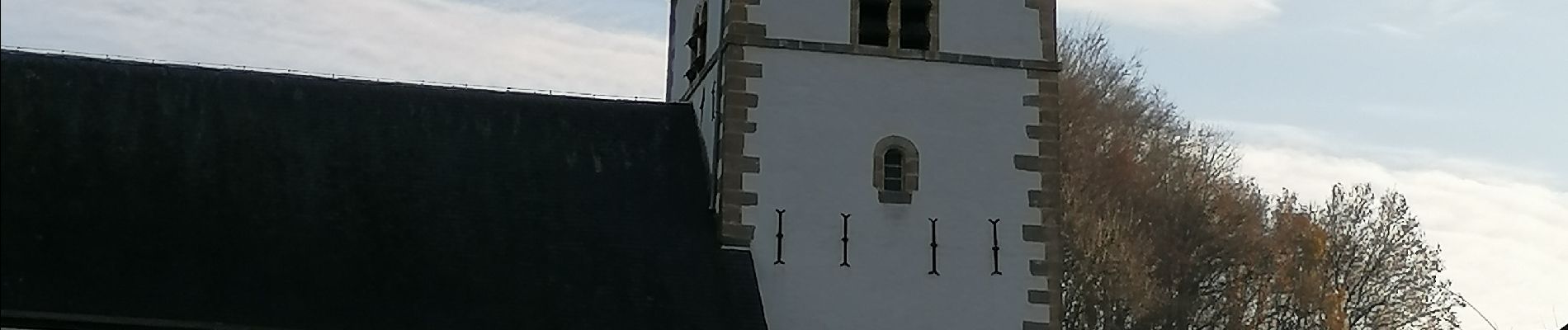 Tour Wandern Florenville - Chassepierre, la Roche Brûlée  - Photo