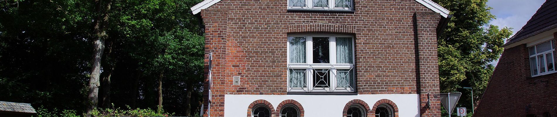 Tour Zu Fuß Hamminkeln - Ringenberg Rundweg A4 - Photo