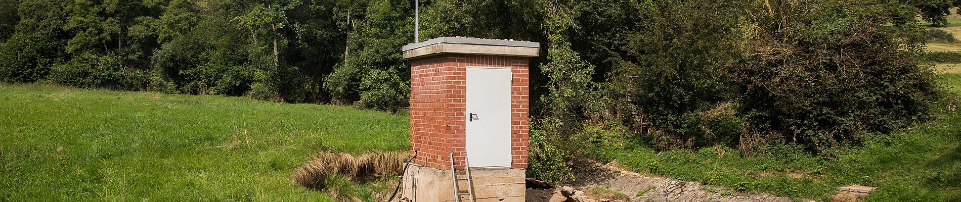 Tocht Te voet Euskirchen - EifelSchleife Hahnenberg - Photo