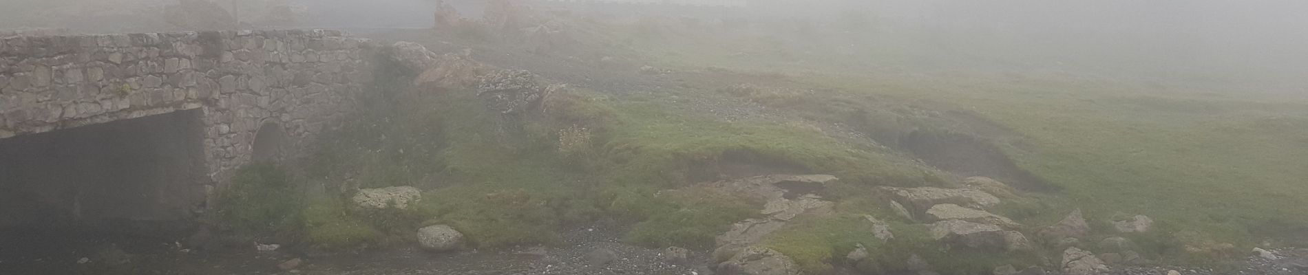 Tocht Stappen Gavarnie-Gèdre - héas troumouse héas - Photo