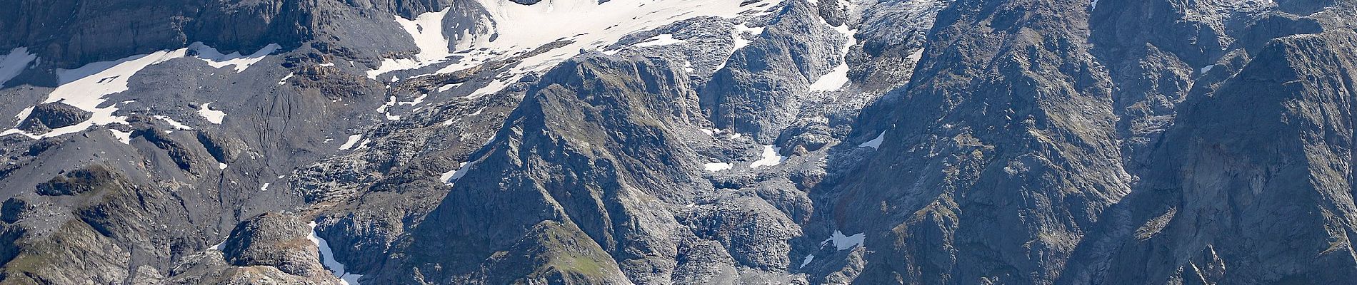 Percorso A piedi Engelberg - CH-Hundschuft Fürenalp - Wasserfall - Photo