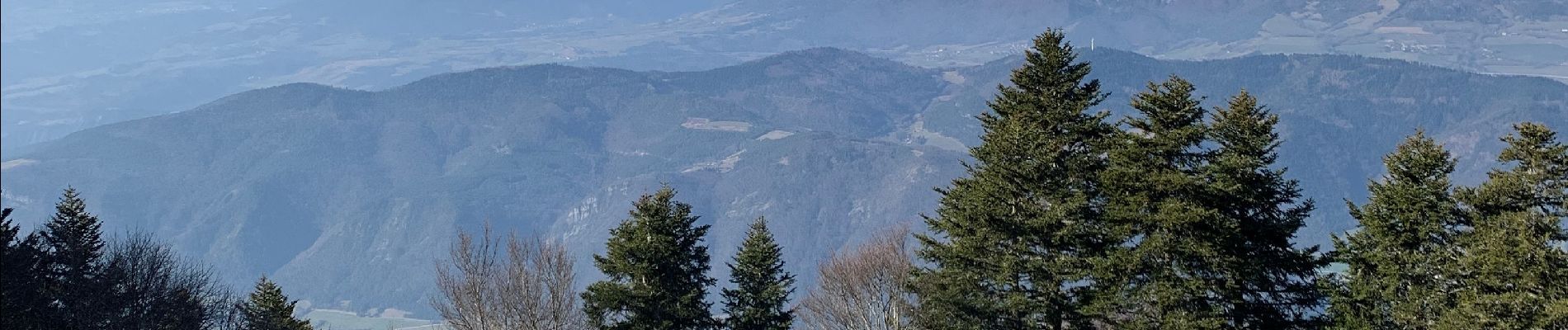 Randonnée Marche La Motte-Saint-Martin - Sinnepi - Photo