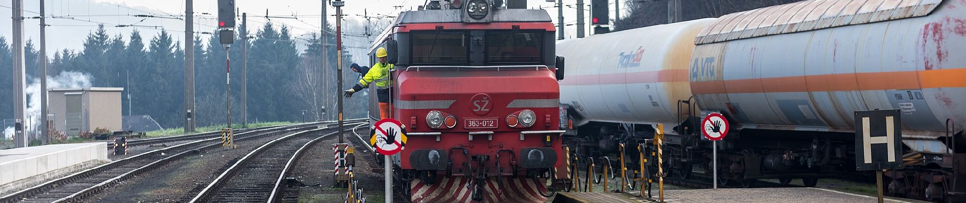 Tour Zu Fuß Mureck - Grenzland Bahnweg - Photo