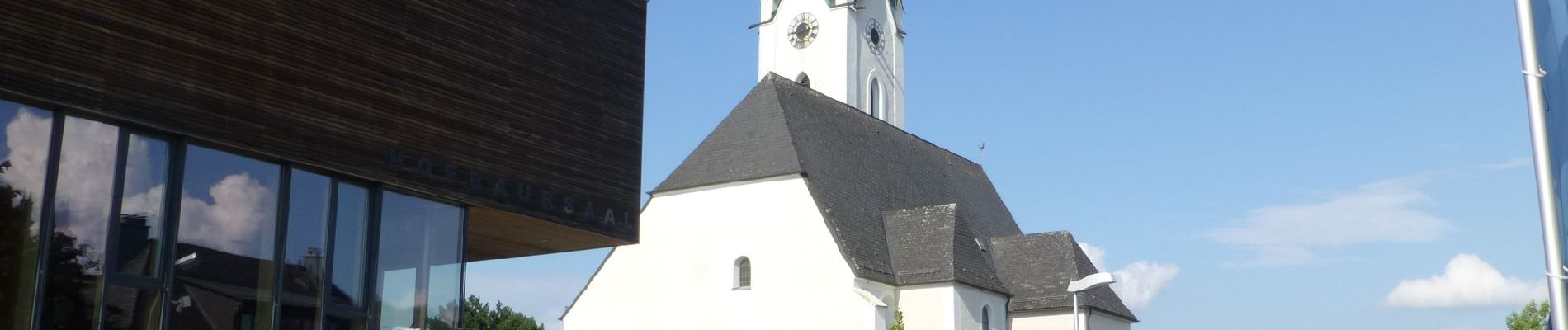 Tour Zu Fuß Meggenhofen - Schwalbleckrundweg - Photo