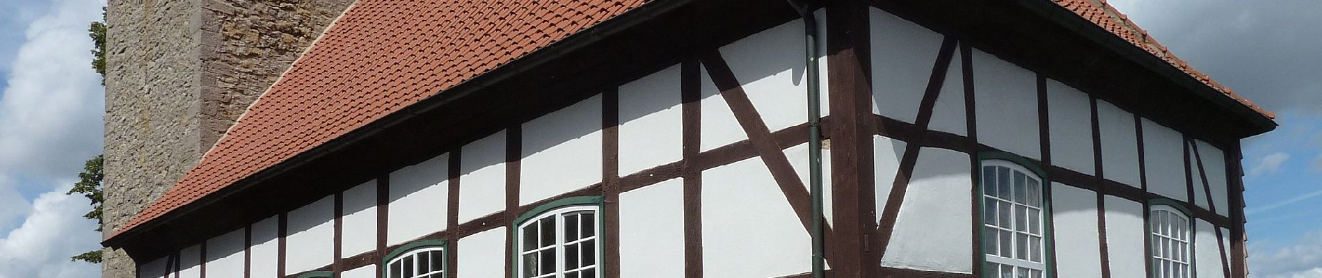 Tour Zu Fuß Dransfeld - Rundwanderweg Dransfeld 10 - Photo