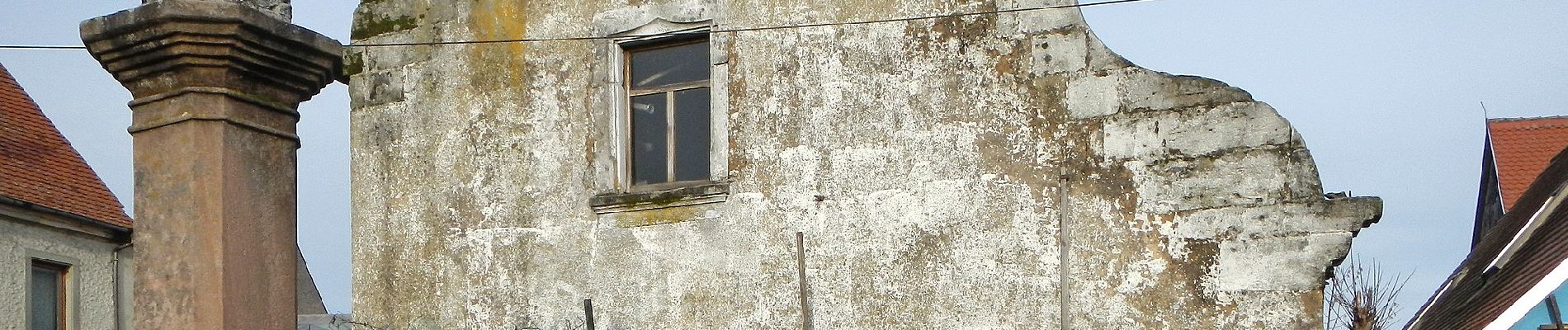 Randonnée A pied Heßdorf - Grünpunktweg Herzogenaurach-Poppenwind - Photo