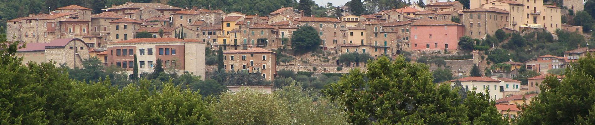 Trail On foot Rapolano Terme - IT-506 - Photo