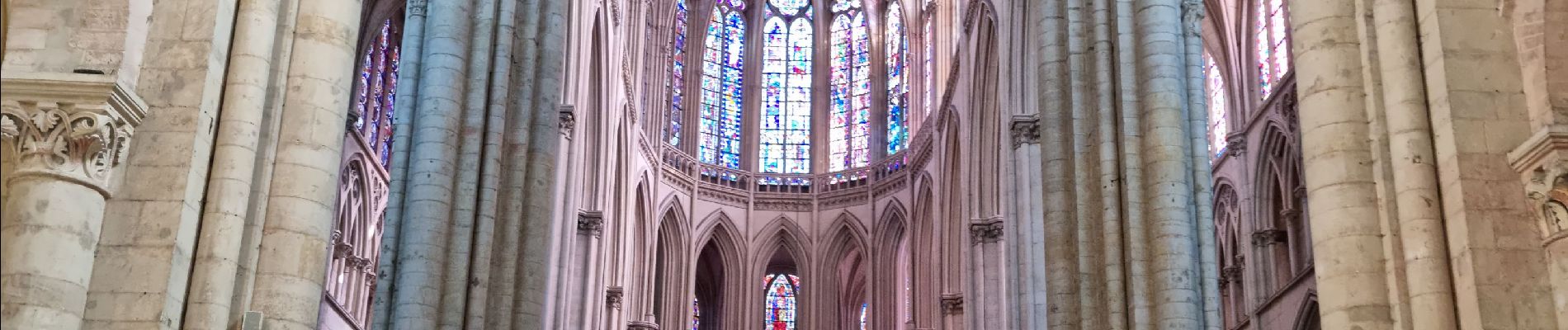 Excursión Senderismo Le Mans - Le Mans, randonnée autour et dans la ville - Photo