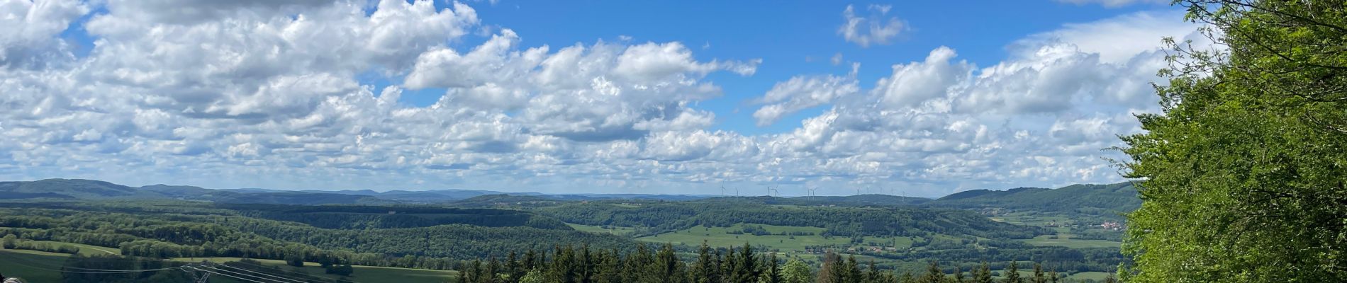 Trail  Rosières-sur-Barbèche - Rosière sur Barbeche  - Photo