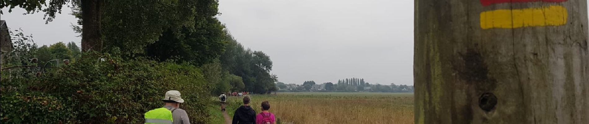 Tour Wandern Genêts - Rando à Genêts du 03-09-2022 - Photo