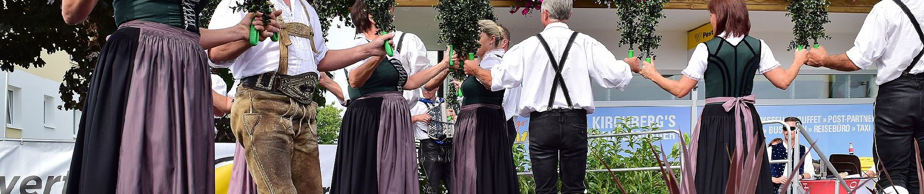 Tour Zu Fuß Kirchberg ob der Donau - Große Gemeinderunde - Photo