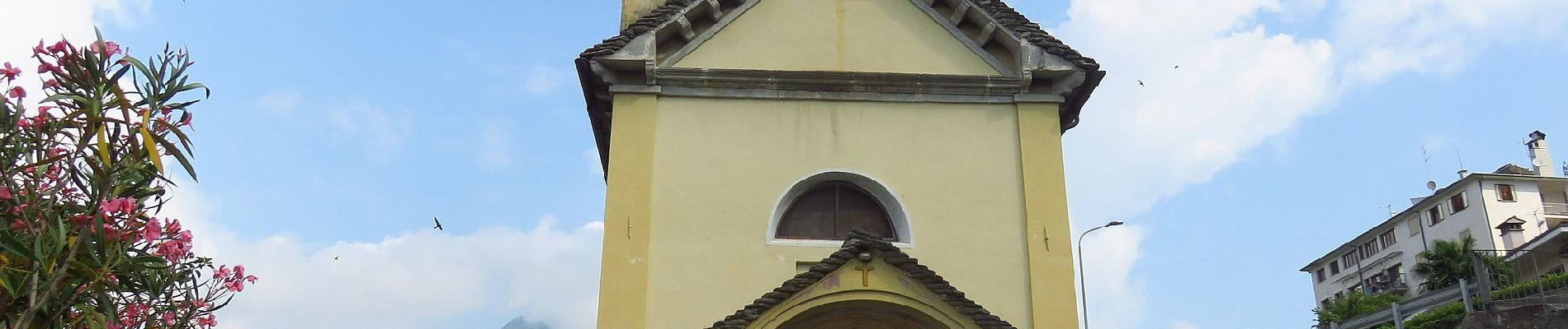 Percorso A piedi Montecrestese - L00 - Da Altoggio alla Bocchetta del Lago Gelato - Photo