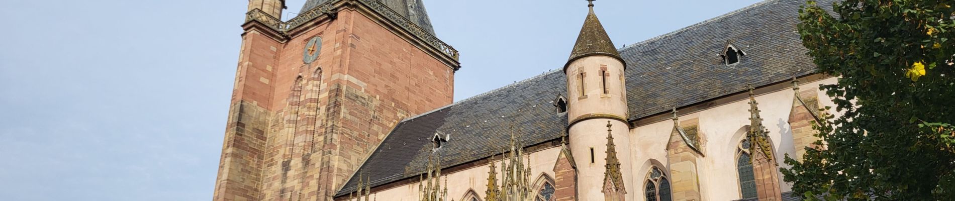 Percorso Marcia Niederhaslach - Niederhaslach - châteaux Ringelstein - Rochers du Pfaffenlapp et du Breitberg - Photo