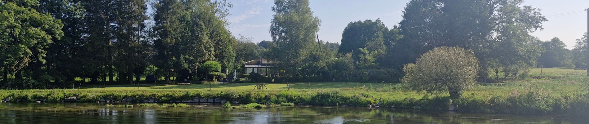 Tocht Stappen Hotton - Deulin-melreux-monteuville - Photo