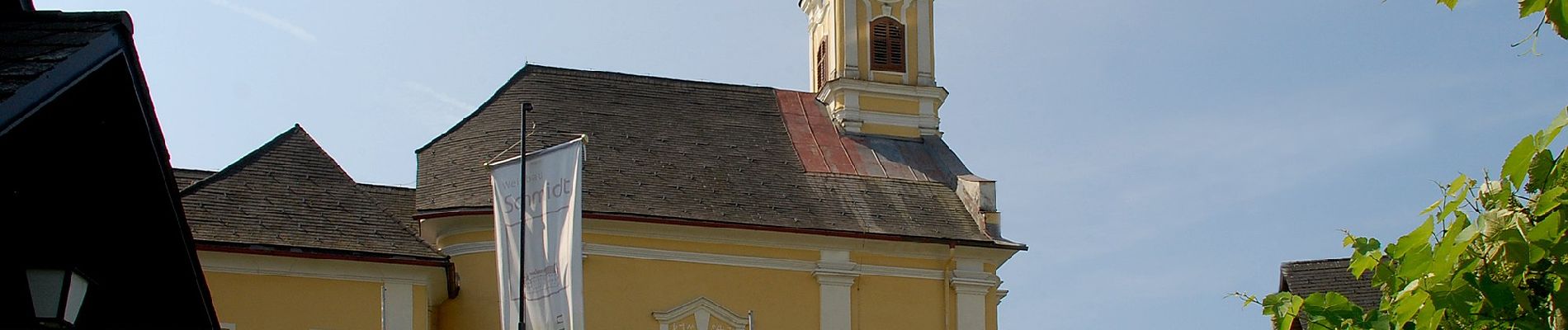 Percorso A piedi Sankt Martin im Sulmtal - Ulricher Rundweg - Photo