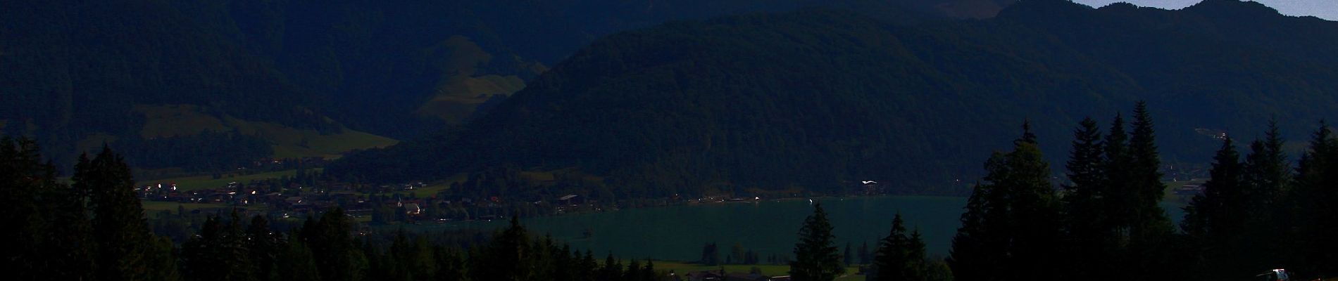 Tocht Te voet Gemeinde Walchsee - Durchholzen/Walchsee - Lippenalm - Raineralm - Photo