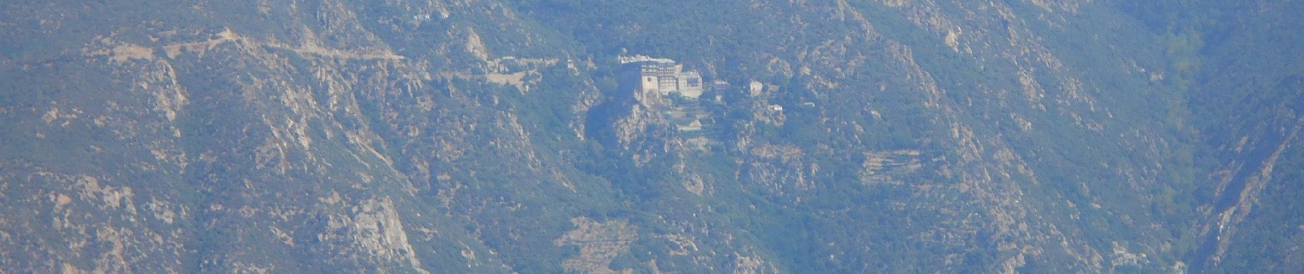 Excursión A pie Unknown - Ξενοφώντος - Αγία Αννα - Photo