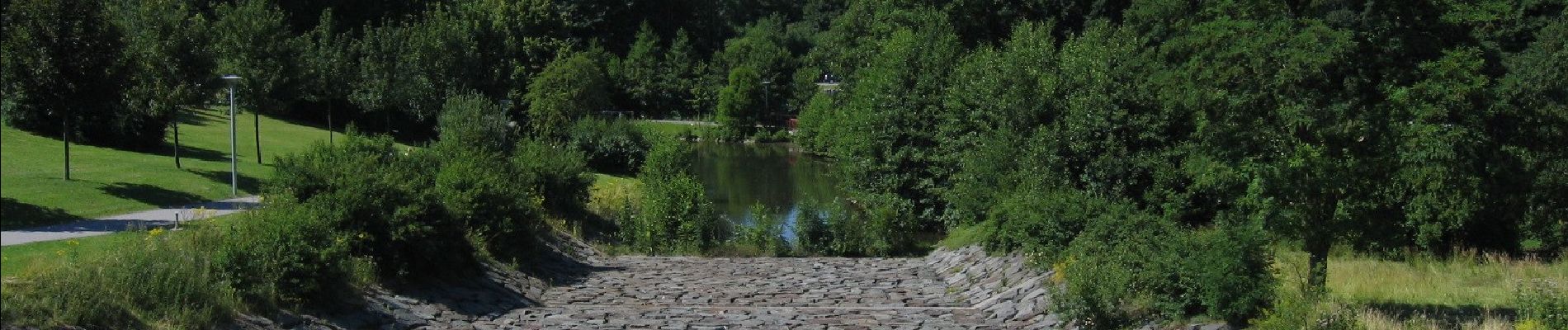 Percorso A piedi Iserlohn - Iserlohner Rundweg - Photo