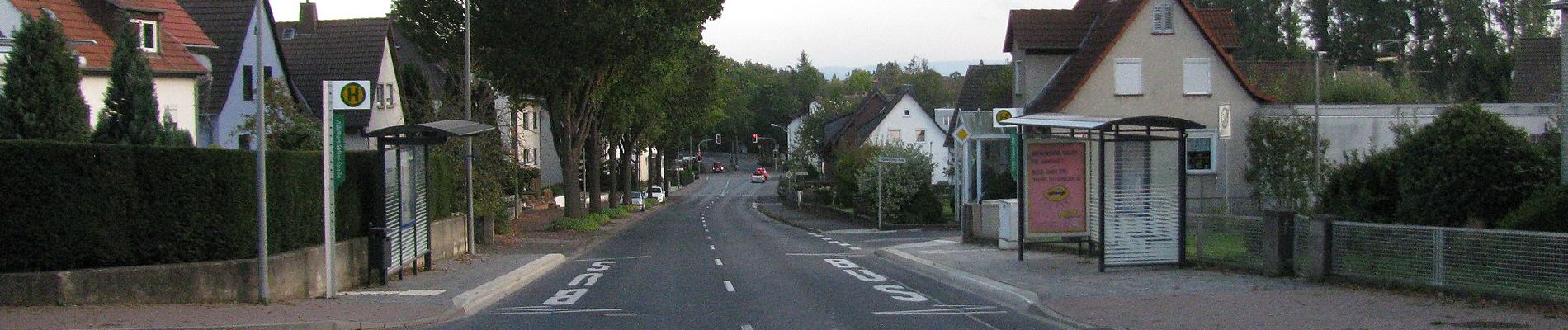 Percorso A piedi Vellmar - Vellmar, H3 - Wartebergweg - Photo