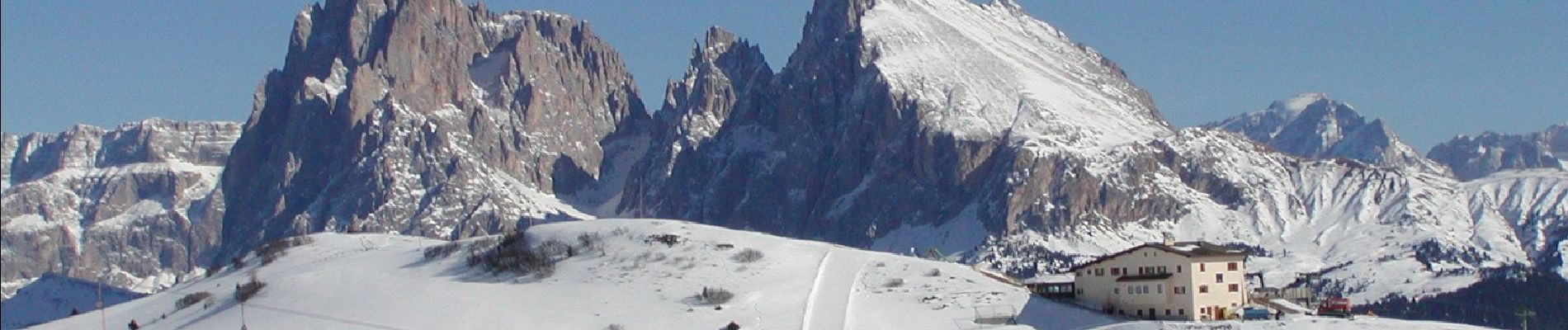 Tour Zu Fuß Kastelruth - IT-24 - Photo