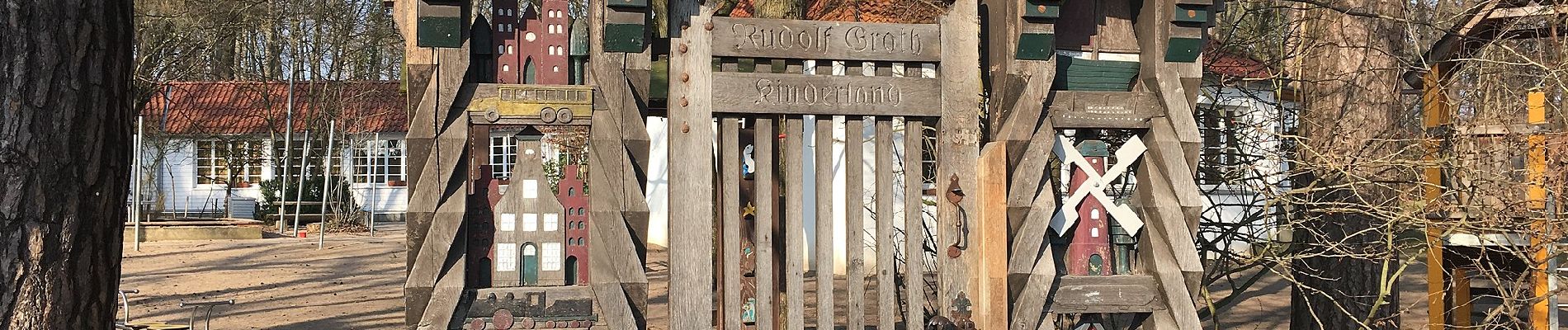 Tour Zu Fuß Unbekannt - Rittbrookpfad - Photo