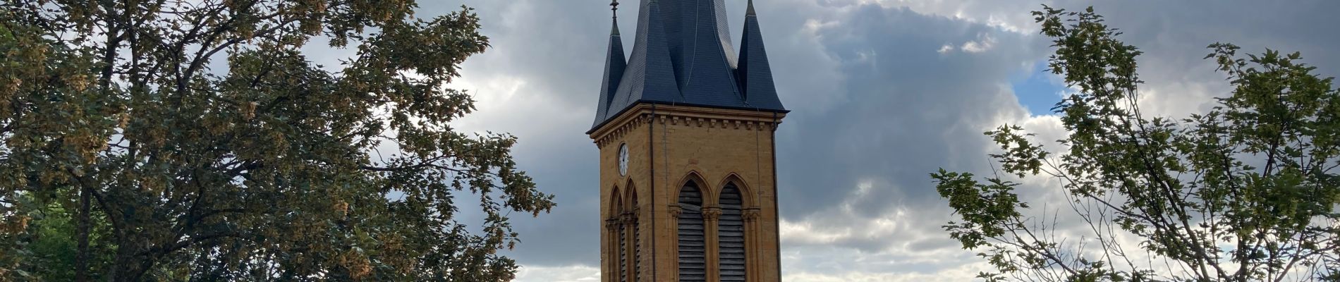 Randonnée Marche Porte des Pierres Dorées - Jarnioux / 2020-06-22 / 10 km - Photo