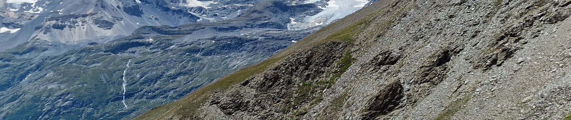 Randonnée Marche Val-Cenis - Bellecombe par Termignon - Photo