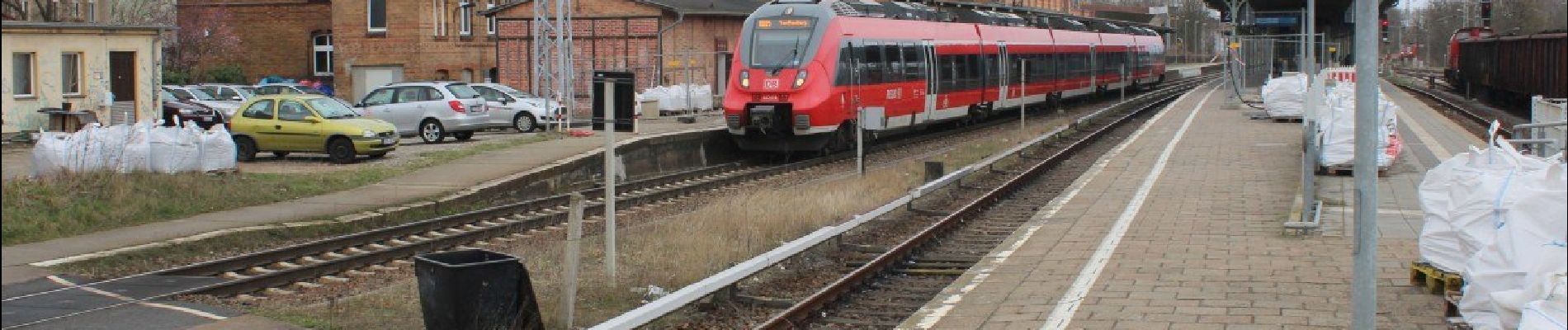 Tour Zu Fuß Königs Wusterhausen - 1. Permanenter Wanderweg Königs Wusterhausen - Photo