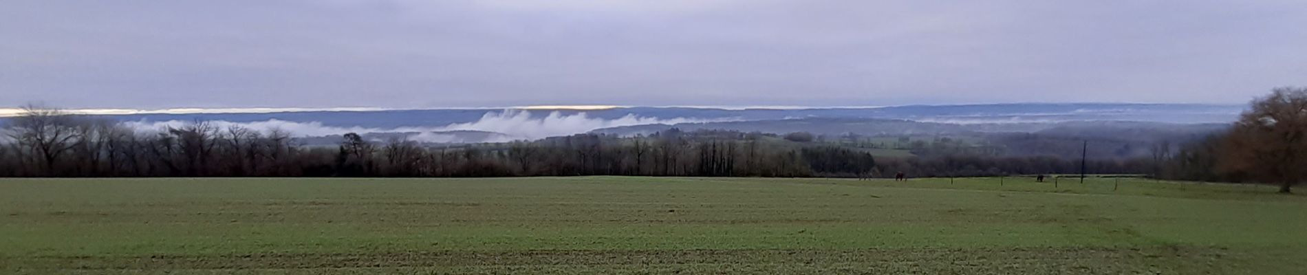 Percorso Marcia Durbuy - Oneux ac 2 - Photo