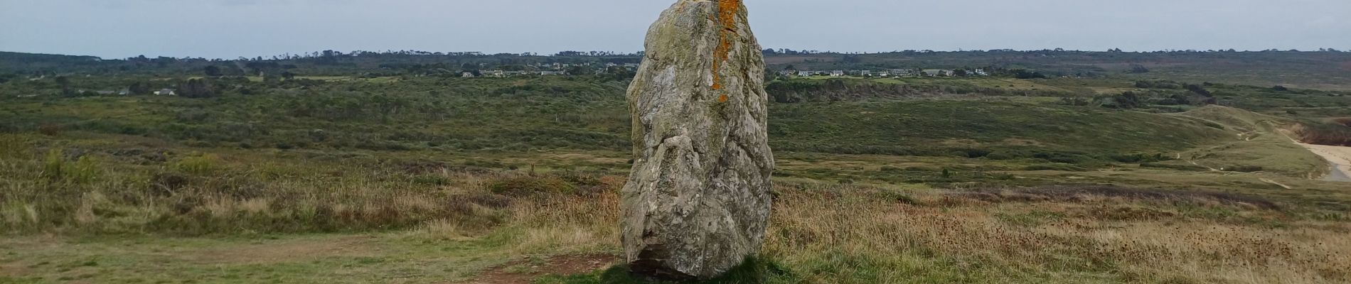 Tour Wandern Camaret-sur-Mer - GR34  Camaret S/Mer --Morgat - Photo