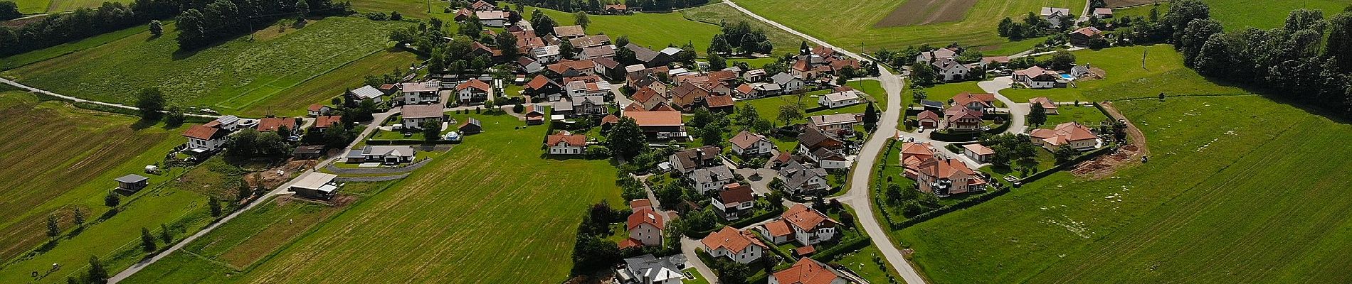 Tocht Te voet Röhrnbach - Wanderweg Goggersreut-Röhrnbach - Photo