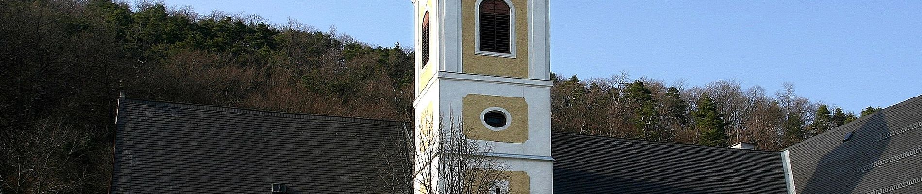 Tour Zu Fuß Forchtenstein - Forchtenstein - Kirchensteig - Rosalia - Photo