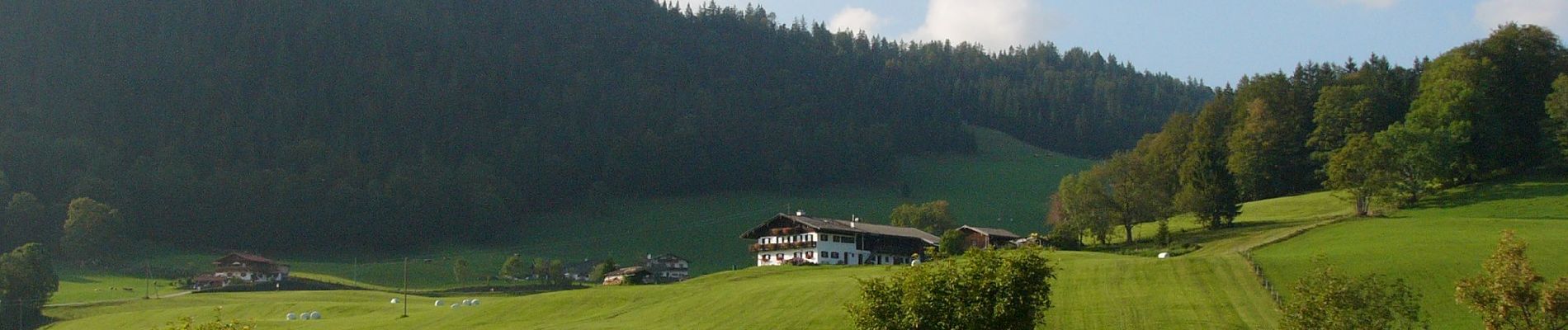 Randonnée A pied Ramsau bei Berchtesgaden - Wanderweg 75 (Rund um den Schmuckenstein) - Photo