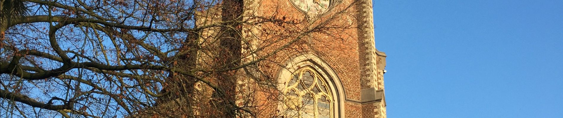 Tocht Stappen Kasteelbrakel - Sur les traces des seigneurs de Braine-Le-Chateau - Photo