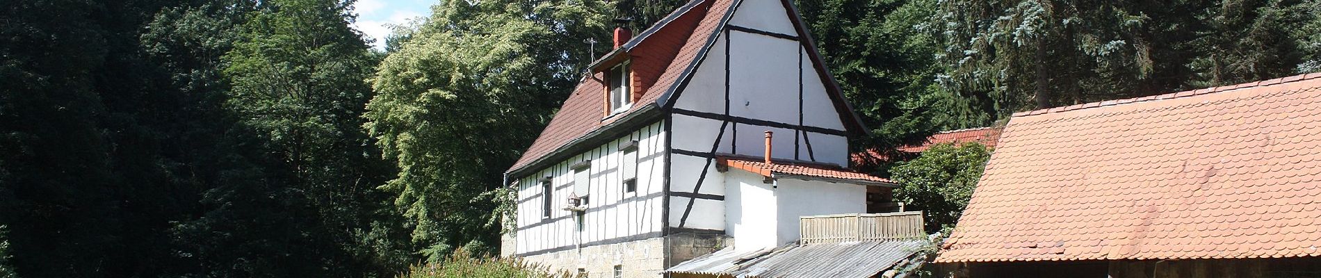 Tour Zu Fuß Bad Bibra - Schnecktalweg - Photo