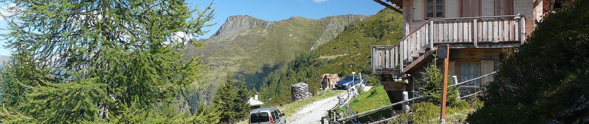 Trail On foot San Pietro di Cadore - AT-172 - Photo