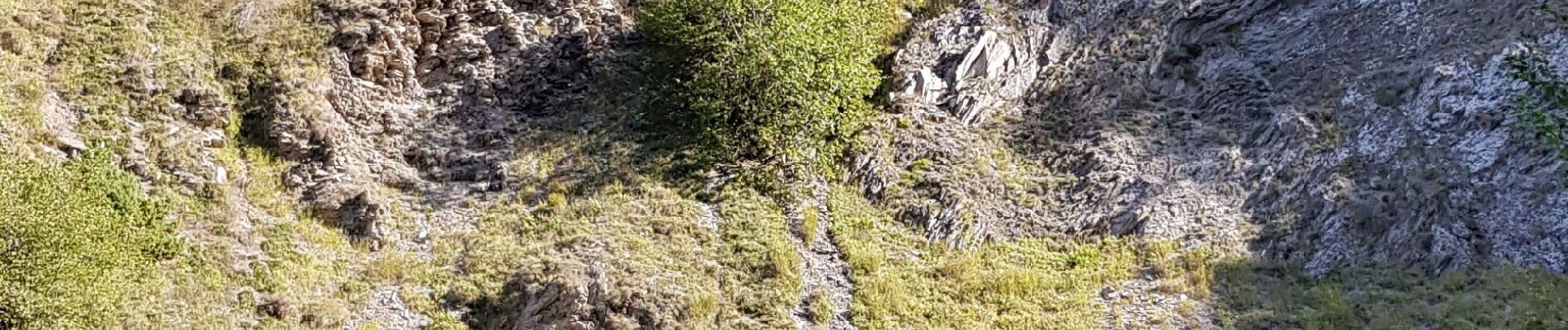 Randonnée Marche Cauterets - plateau du lisey 2019 - Photo