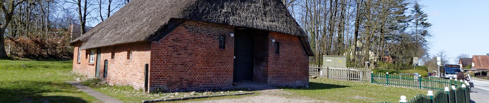 Percorso A piedi Fockbek - Rundweg Fockbeker Moor - Photo