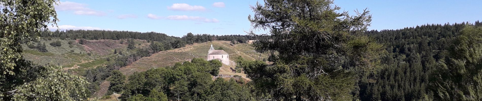 Randonnée Vélo électrique Le Puy-en-Velay - stevenson2 - Photo