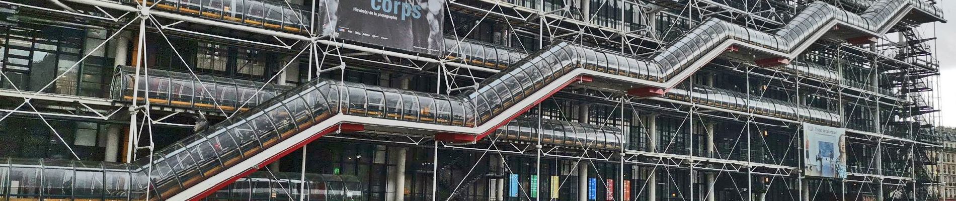 Randonnée Marche Paris - DP75-25 De Bastille à les Halles - Photo