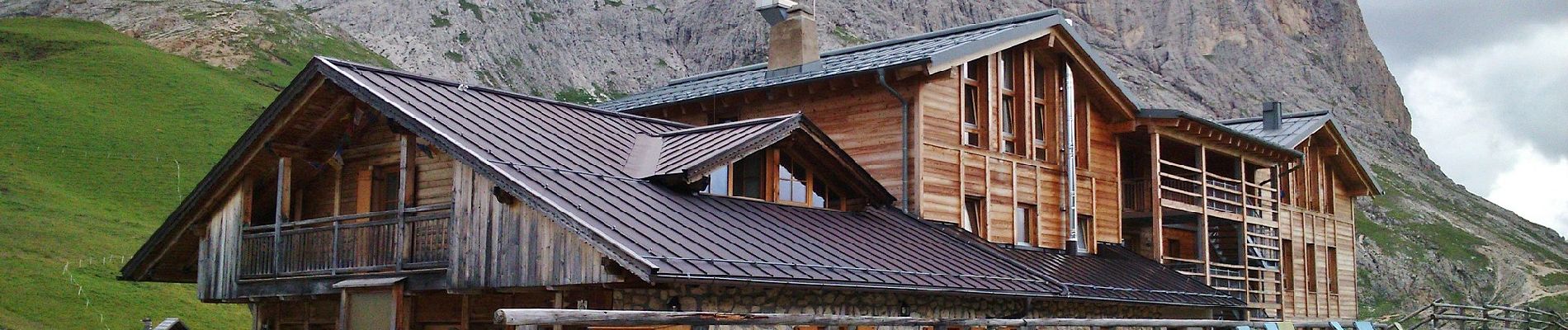 Percorso A piedi Castelrotto - (SI C20N) Rifugio Sasso Piatto - Selva di Val Gardena - Photo