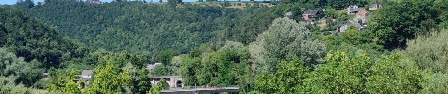 Randonnée Marche Trooz - A la découverte de Nessonveaux 🥾 - Photo