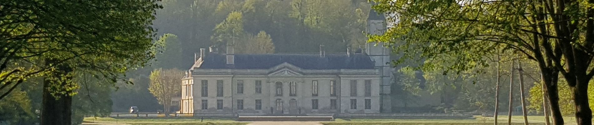 Tour Wandern Méry-sur-Oise - Auvers, Mery, boulonville - Photo