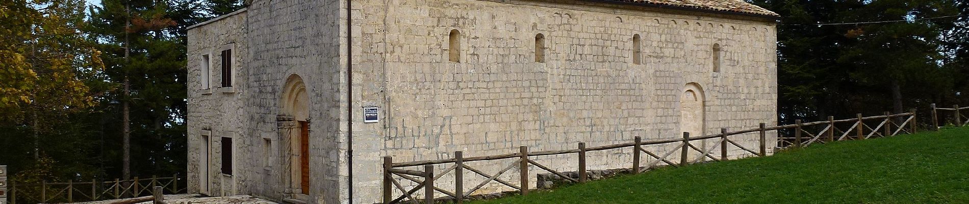 Tour Zu Fuß Pretoro - Piana del Calvario - Madonna della Mazza - Photo