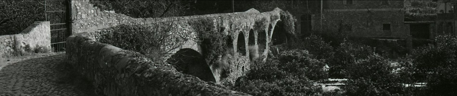 Tour Zu Fuß Taggia - Via della Costa - Photo