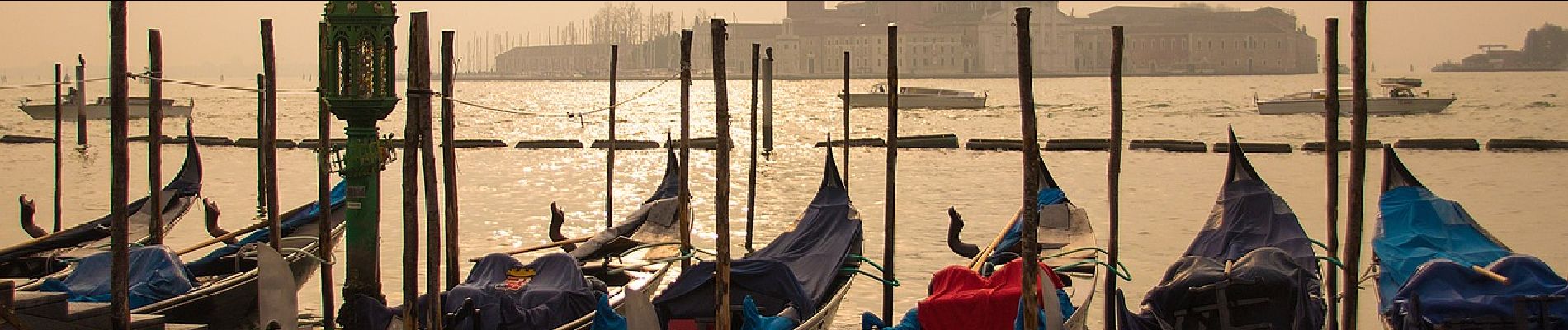 Trail On foot Venice - Venise découverte à pied  - Photo