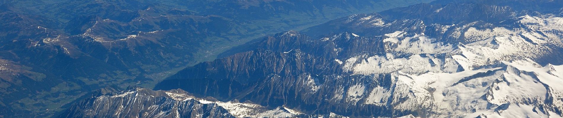 Tour Zu Fuß Ahrntal - IT-2 - Photo