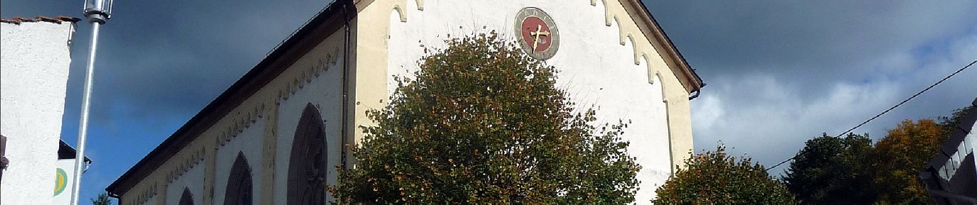 Tocht Te voet Würzweiler - Rundwanderweg Ruppertsecken - 4-Dörfer-Wanderweg - Photo