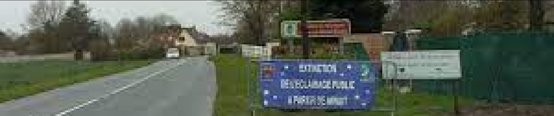 Excursión Senderismo Saint-Sauveur-sur-École - Promenade de Saint-Sauveur-sur-Ecole - Photo